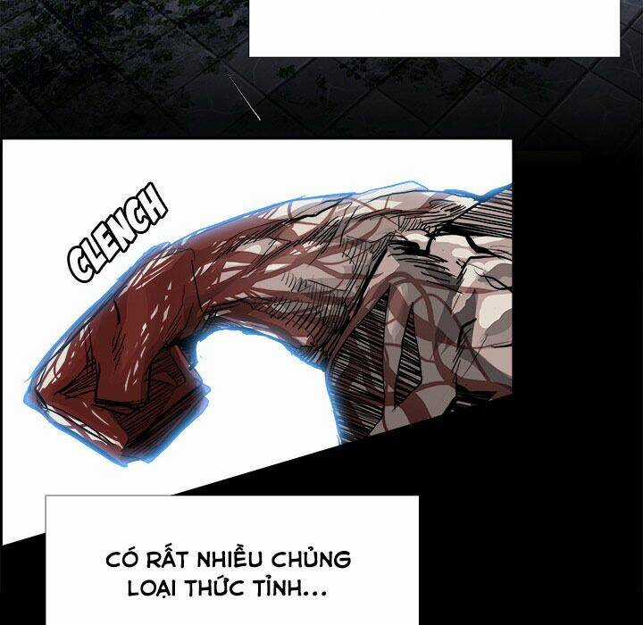 Warble Chapter 17 trang 10