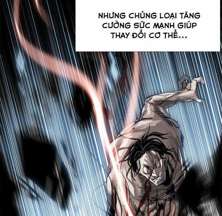 Warble Chapter 17 trang 12