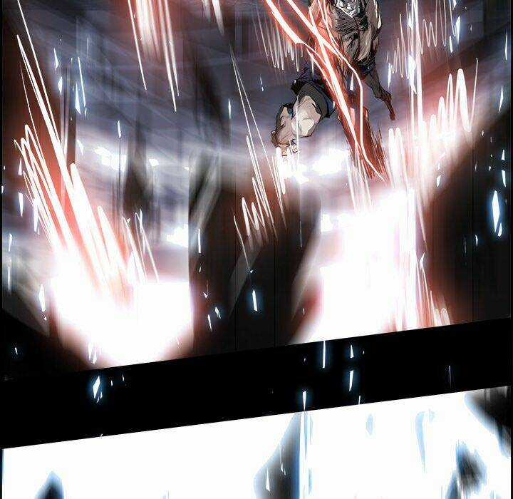 Warble Chapter 17 trang 16