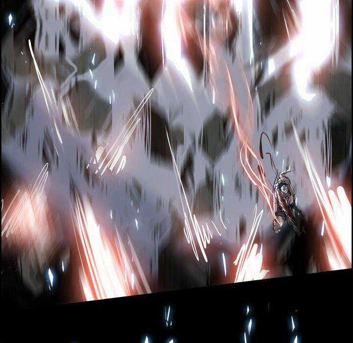 Warble Chapter 17 trang 18