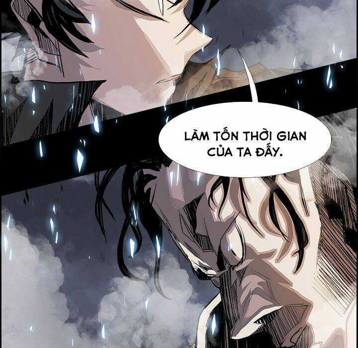 Warble Chapter 17 trang 24