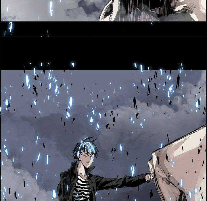 Warble Chapter 17 trang 25