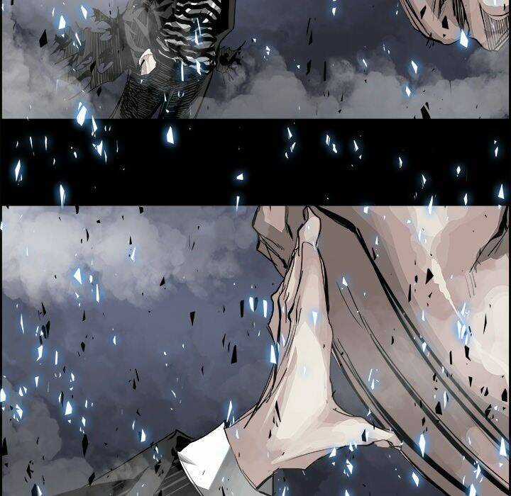 Warble Chapter 17 trang 26