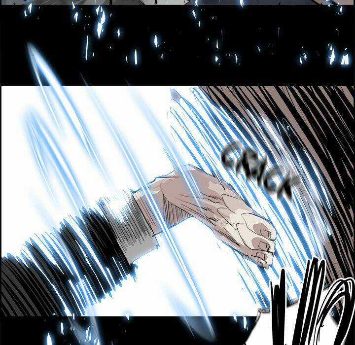 Warble Chapter 17 trang 27