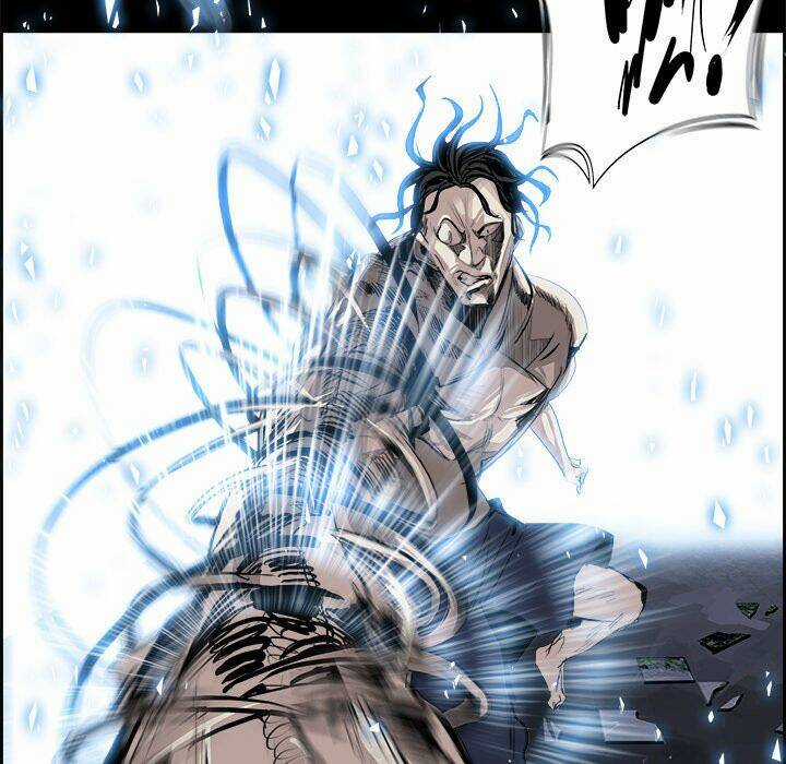 Warble Chapter 17 trang 28