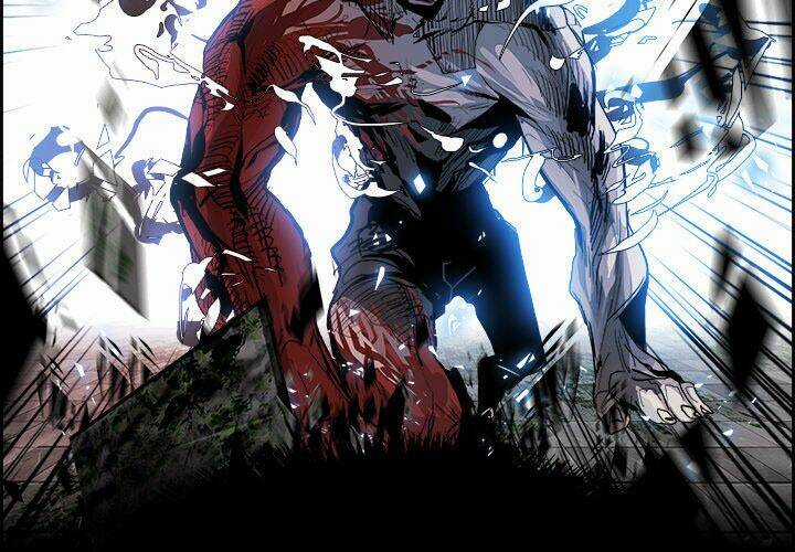 Warble Chapter 17 trang 3