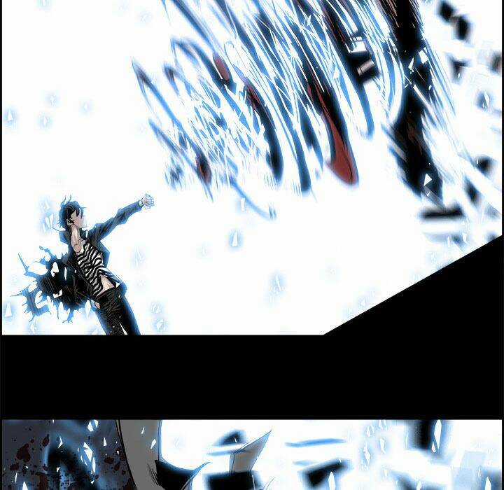 Warble Chapter 17 trang 30