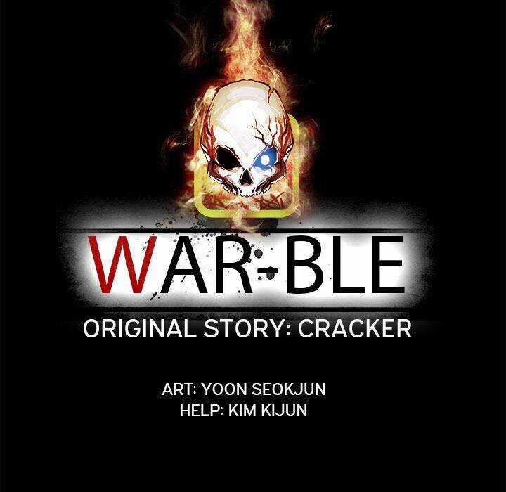 Warble Chapter 17 trang 38