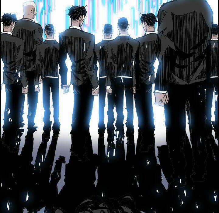 Warble Chapter 17 trang 47