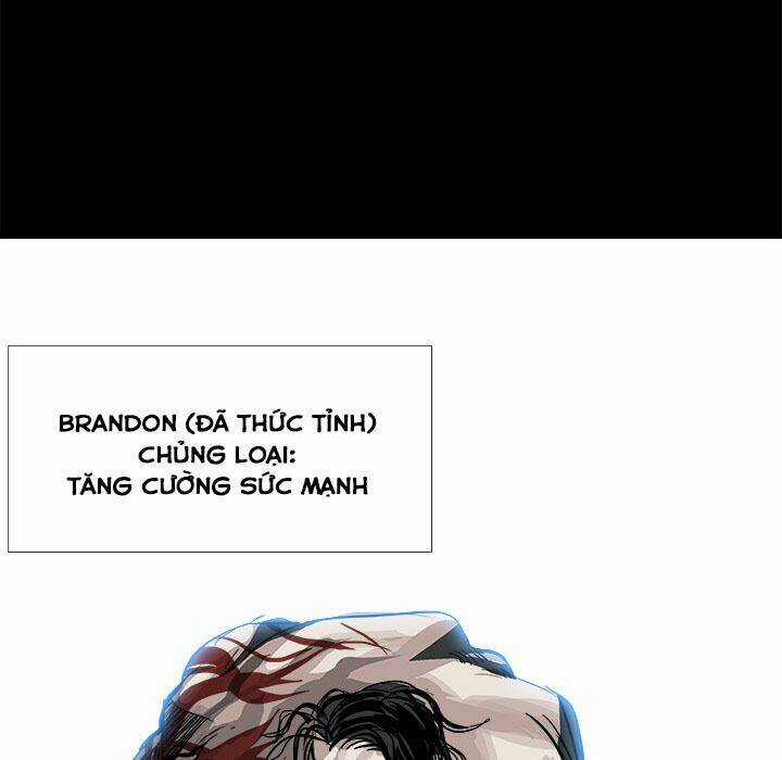 Warble Chapter 17 trang 8