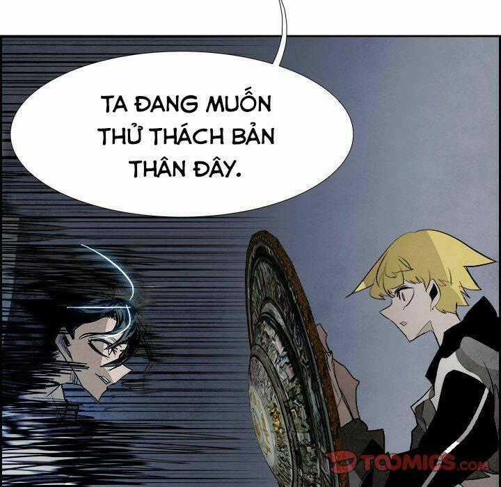 Warble Chapter 170 trang 1
