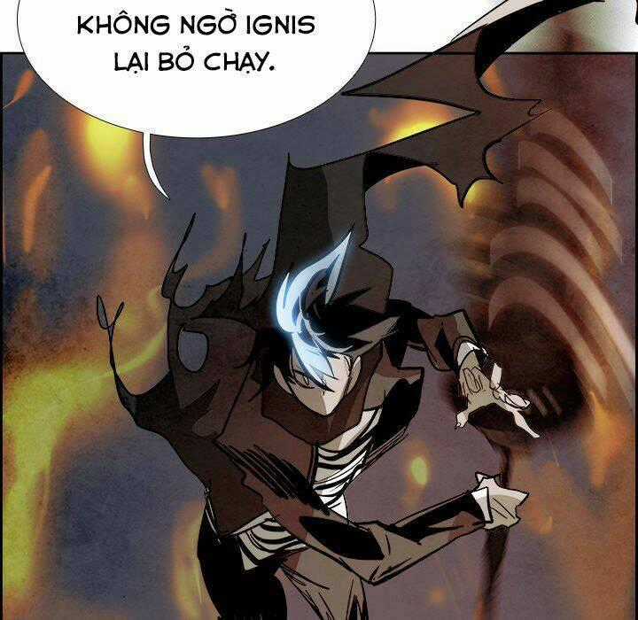 Warble Chapter 172 trang 1