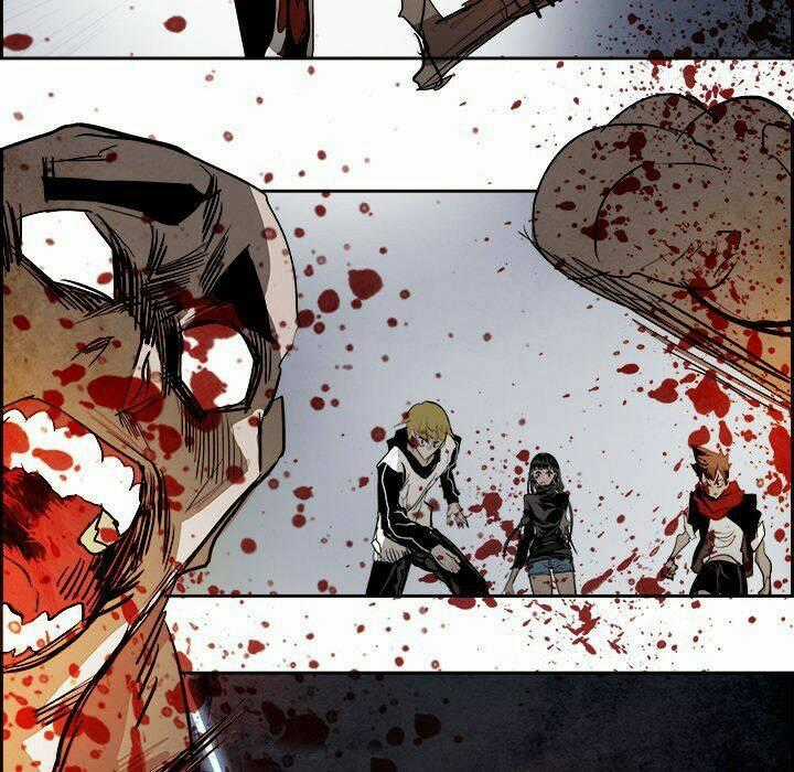 Warble Chapter 174 trang 1