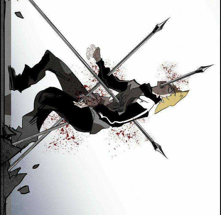 Warble Chapter 174 trang 14