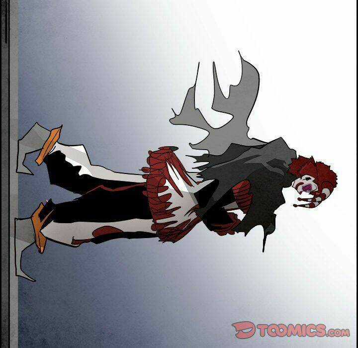 Warble Chapter 174 trang 15