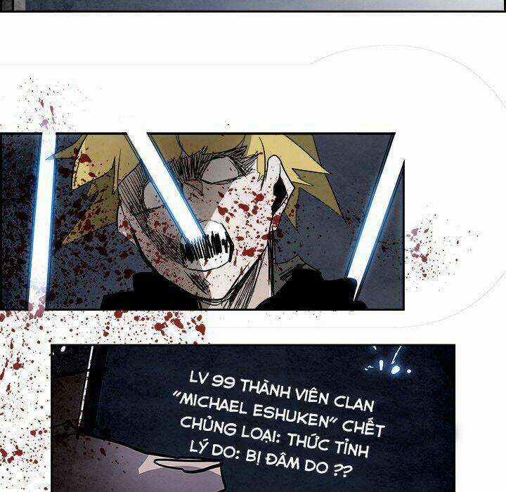 Warble Chapter 174 trang 16