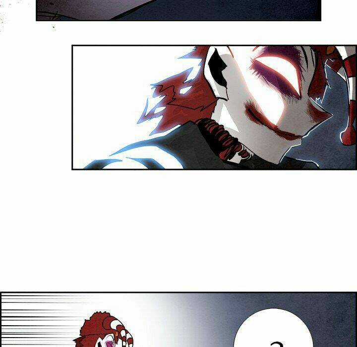 Warble Chapter 174 trang 17