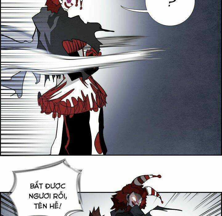 Warble Chapter 174 trang 18