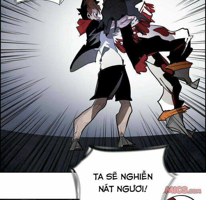 Warble Chapter 174 trang 19