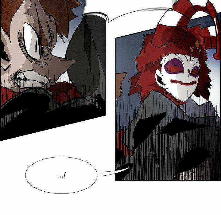 Warble Chapter 174 trang 20