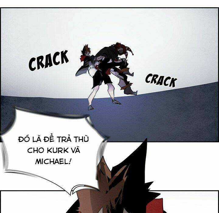 Warble Chapter 174 trang 21