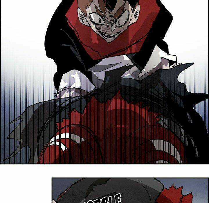 Warble Chapter 174 trang 22