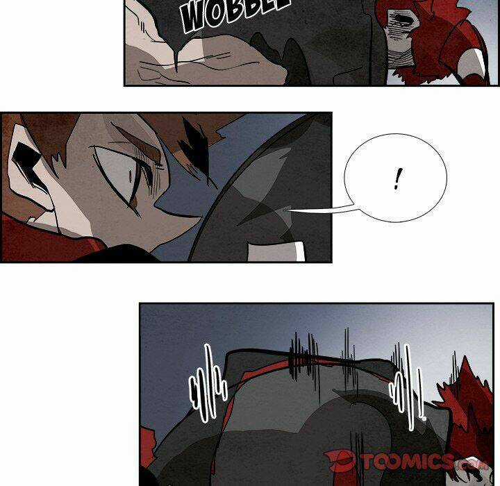 Warble Chapter 174 trang 23