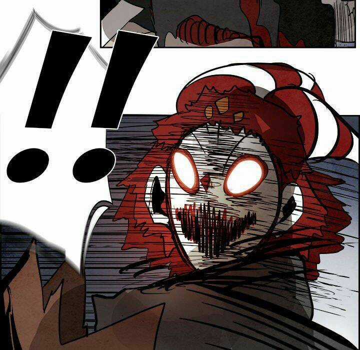 Warble Chapter 174 trang 24