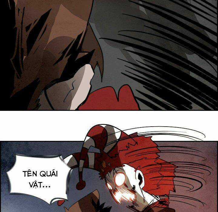 Warble Chapter 174 trang 25