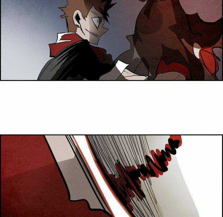 Warble Chapter 174 trang 26