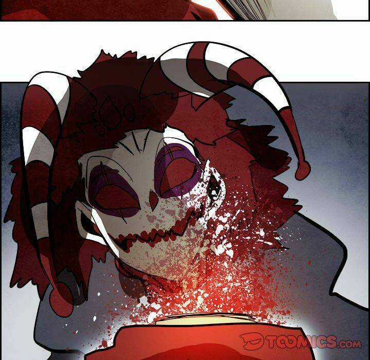 Warble Chapter 174 trang 27