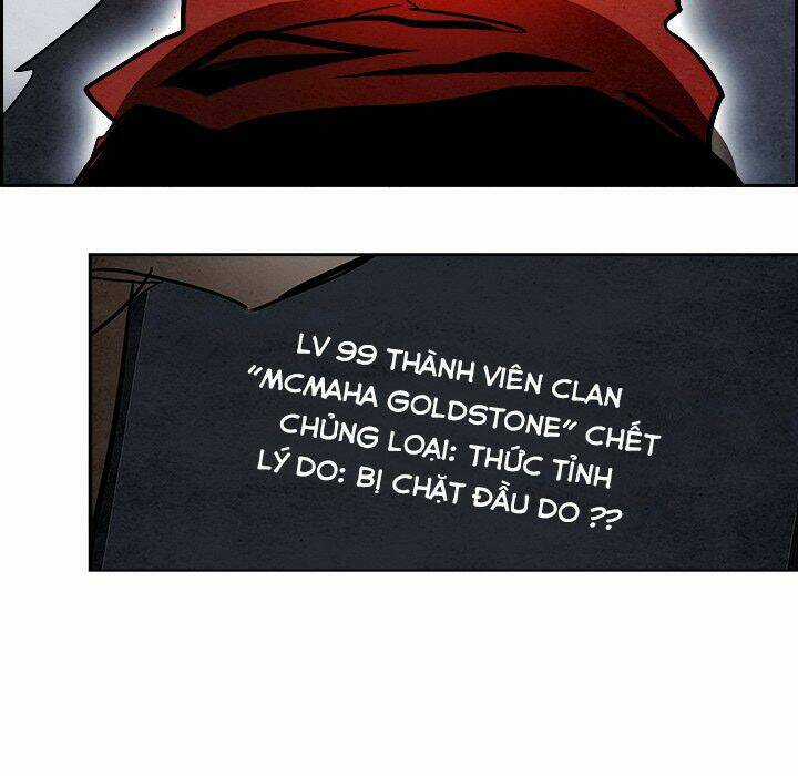 Warble Chapter 174 trang 28