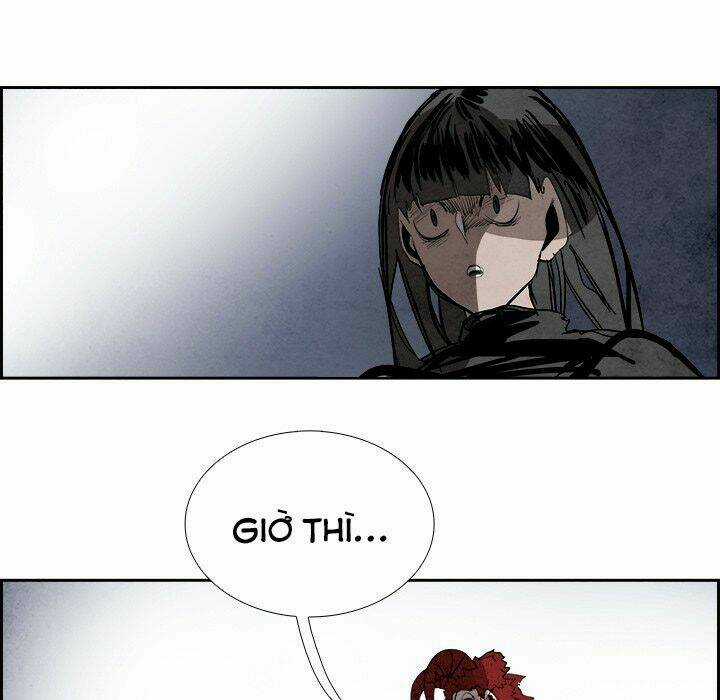 Warble Chapter 174 trang 29