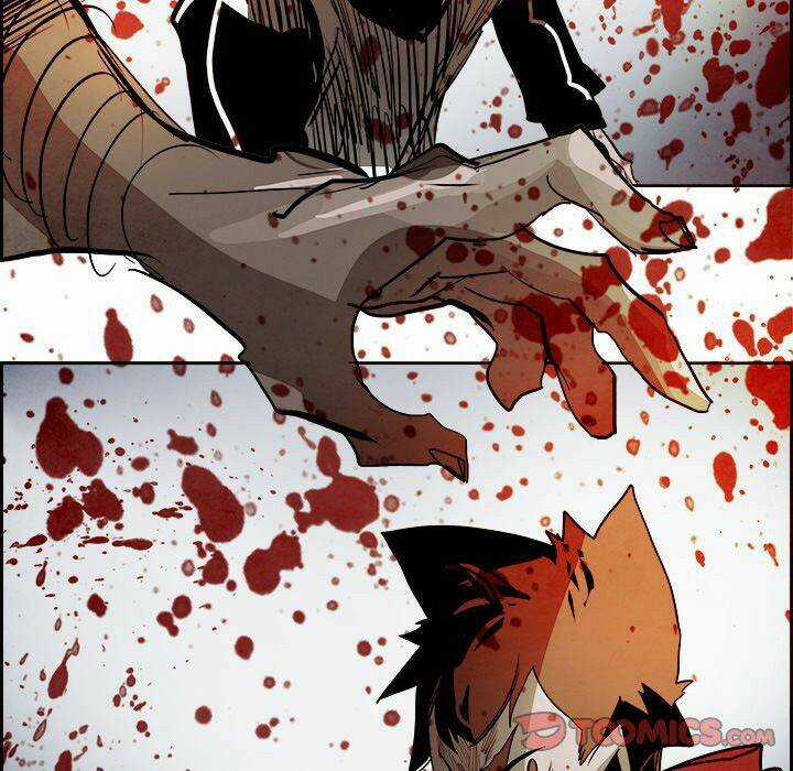 Warble Chapter 174 trang 3