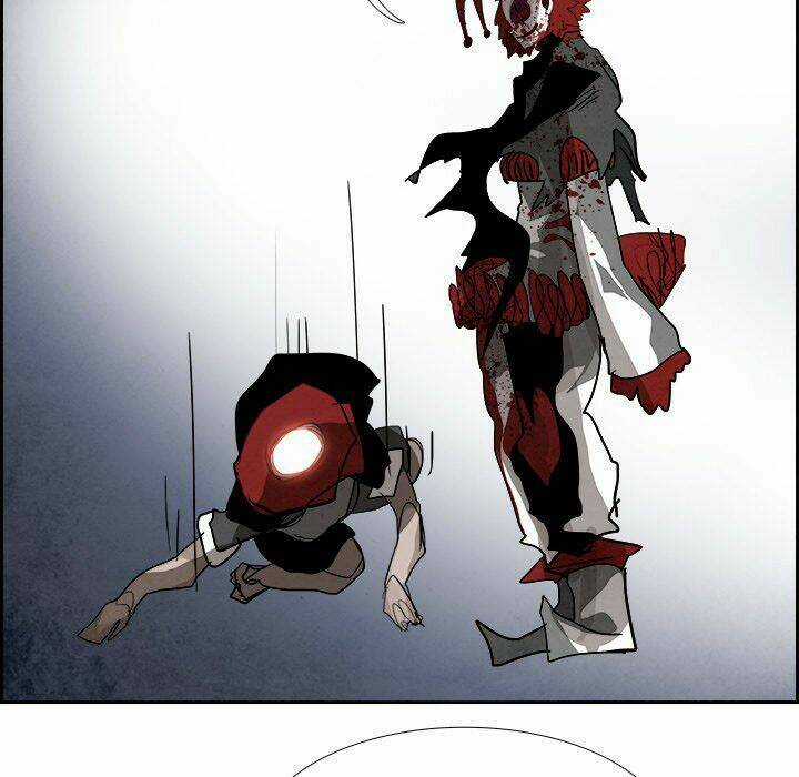 Warble Chapter 174 trang 30