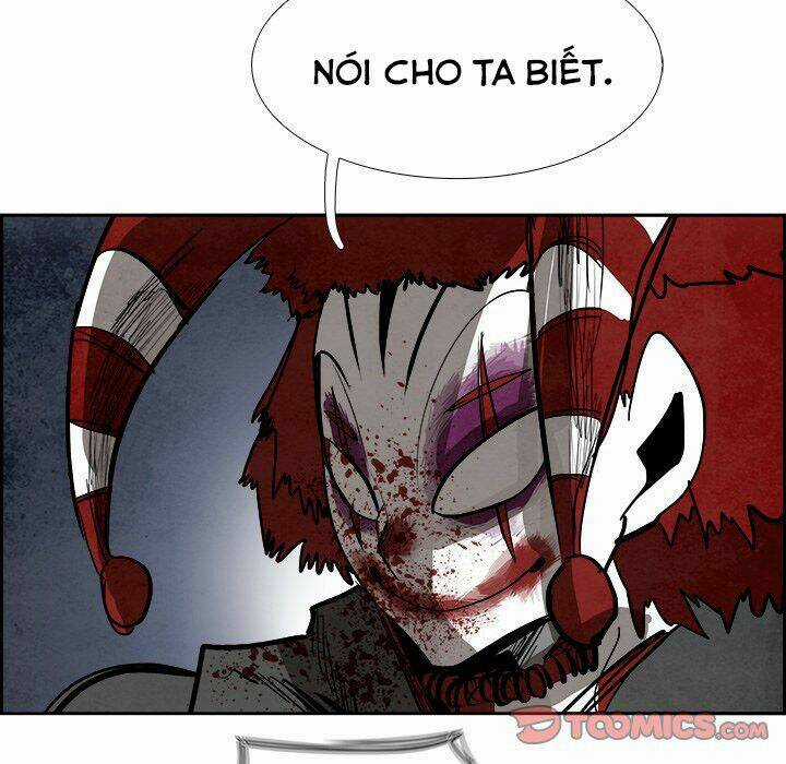 Warble Chapter 174 trang 31