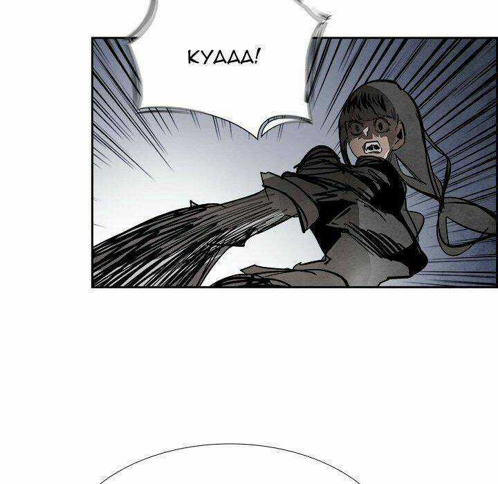 Warble Chapter 174 trang 32