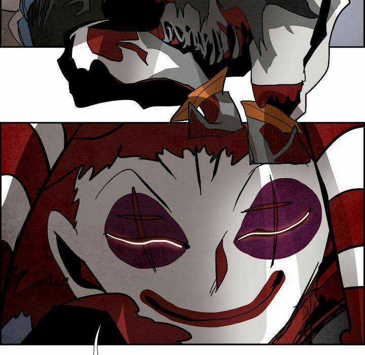 Warble Chapter 174 trang 36