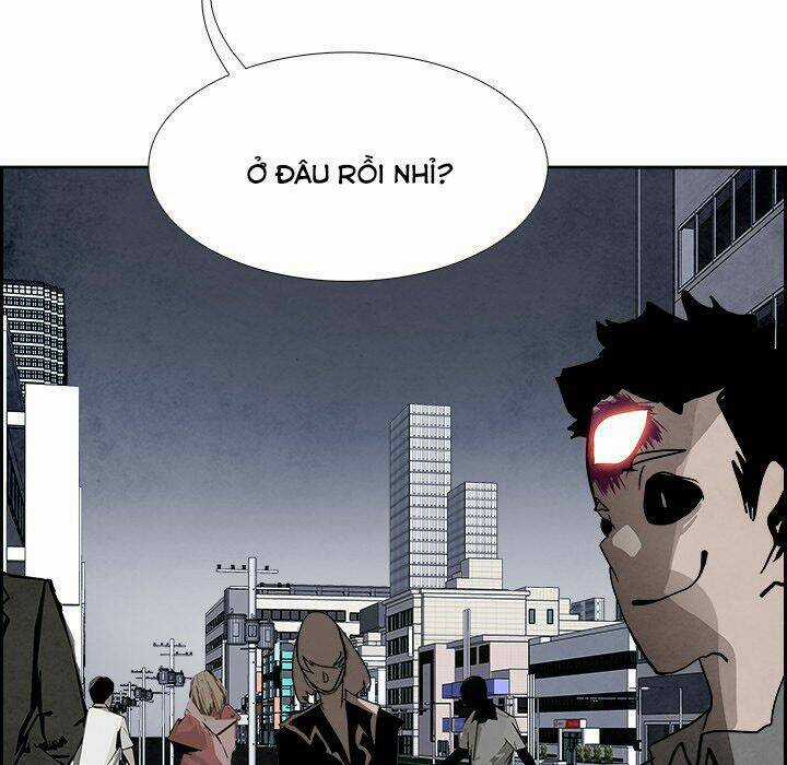 Warble Chapter 174 trang 37