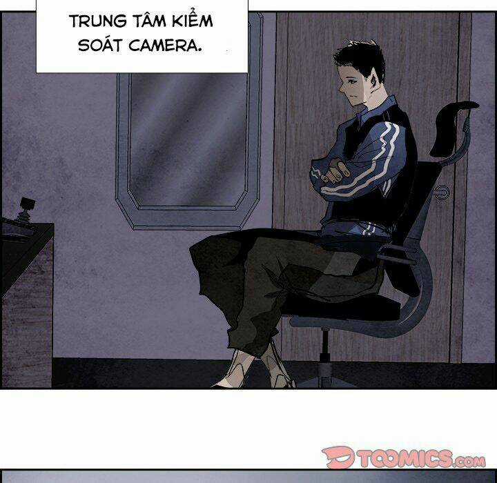 Warble Chapter 174 trang 39