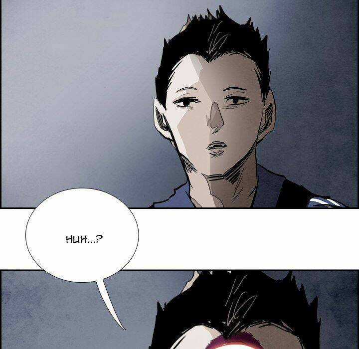 Warble Chapter 174 trang 40