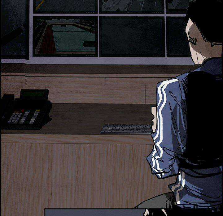 Warble Chapter 174 trang 42