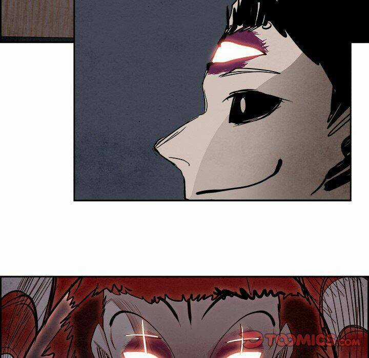 Warble Chapter 174 trang 43