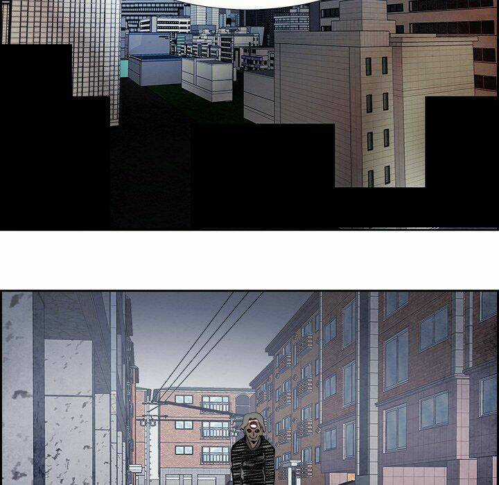 Warble Chapter 174 trang 45