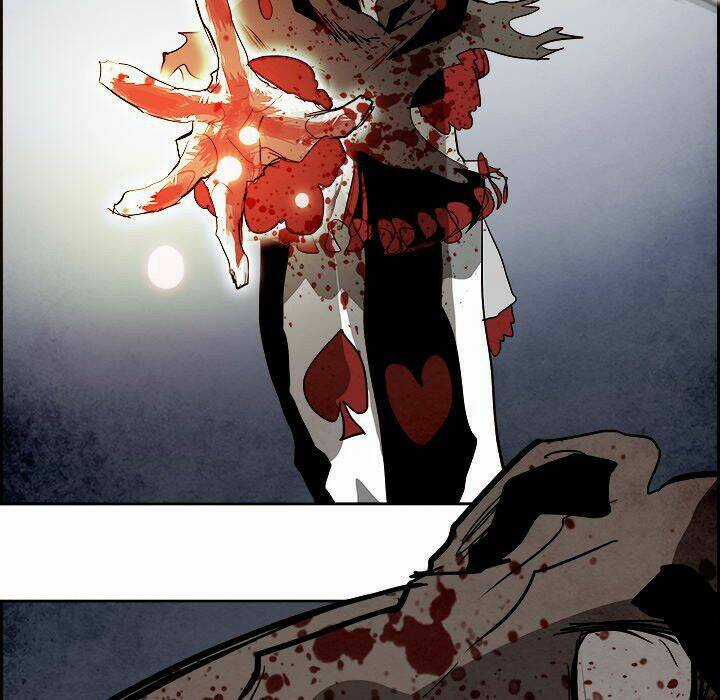 Warble Chapter 174 trang 5