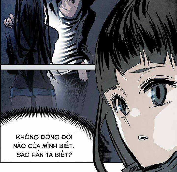 Warble Chapter 174 trang 52