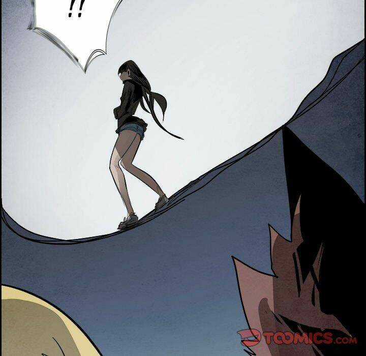 Warble Chapter 174 trang 55