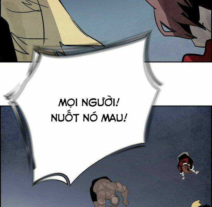 Warble Chapter 174 trang 56