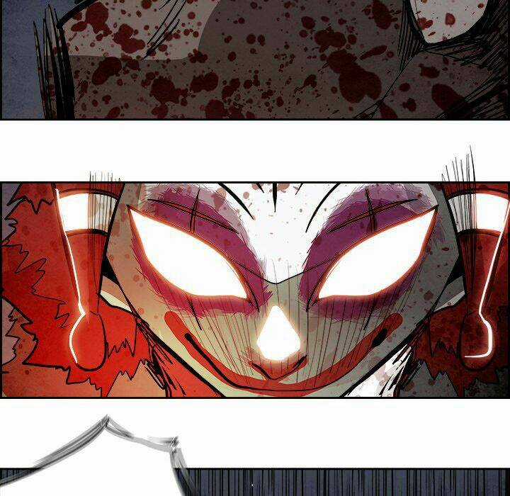 Warble Chapter 174 trang 6