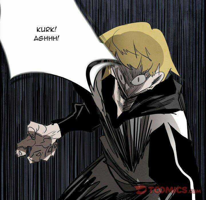 Warble Chapter 174 trang 7